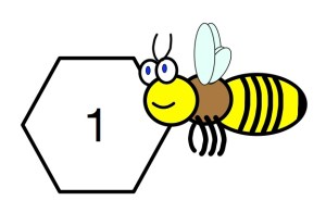 BeeHexagon