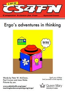 Ergo-cover