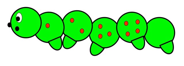 caterpillarpatterns1s
