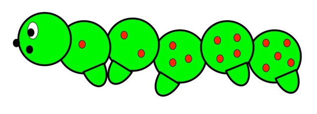 caterpillarpatterns1sSolution