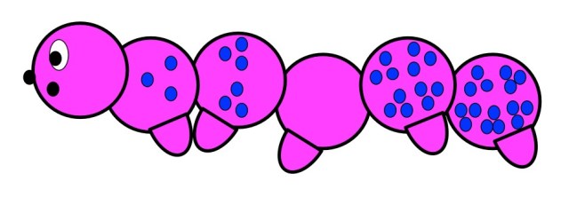 caterpillarpatterns3s