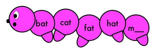 caterpillarpatternsbat