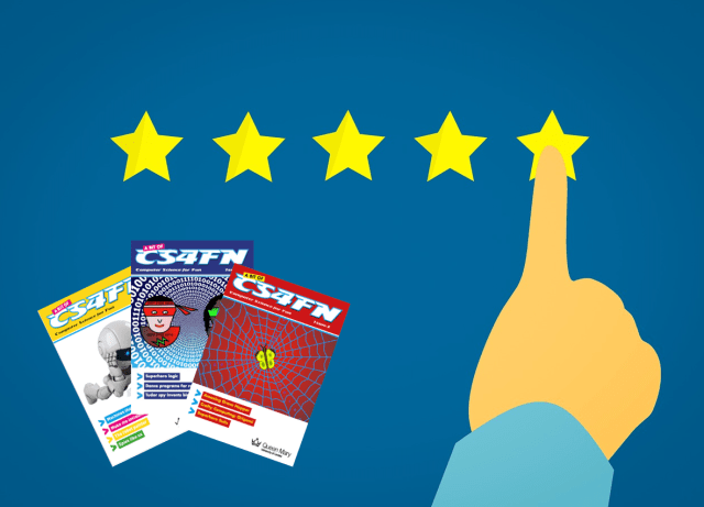 Click to take our survey June 2018